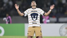 Clásico Capitalino: Memo Martínez y Magallán lideran bajas para el Pumas vs América
