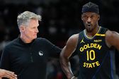 Draymond Green tras llegada de Butler a Golden State: "Vamos a ganar el campeonato"