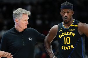 Draymond Green tras llegada de Butler a Golden State: "Vamos a ganar el campeonato"