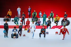 Fórmula 1: Panorama de pilotos y escuderías de cara a la Temporada 2025