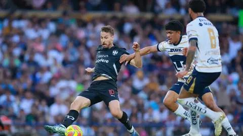 ¡Oficial! Fechas y horarios confirmados de Play In entre Rayados y Pumas