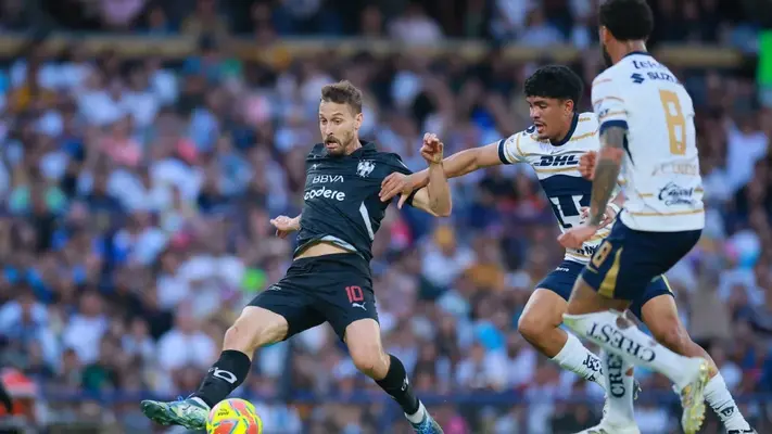 ¡Oficial! Fechas y horarios confirmados de Play In entre Rayados y Pumas