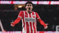 Richard Ledezma no renovará contrato con el PSV; se acerca a Chivas