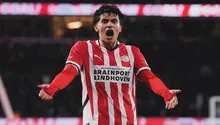 Richard Ledezma no renovará contrato con el PSV; se acerca a Chivas