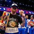 Julio César Chávez lanza advertencia a Crawford. “Canelo Álvarez noqueará”
