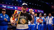 Julio César Chávez lanza advertencia a Crawford. “Canelo Álvarez noqueará”