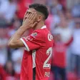 Paulinho protagoniza el FAIR PLAY del Clausura 2025 en el Toluca vs Santos