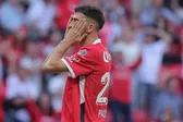 Paulinho protagoniza el FAIR PLAY del Clausura 2025 en el Toluca vs Santos