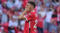 Paulinho protagoniza el FAIR PLAY del Clausura 2025 en el Toluca vs Santos