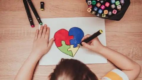 Autismo: ¿Qué es y por qué conmemoramos el 2 de abril?