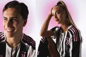 Nueva camiseta de la Juventus causa furor y divide a la afición