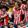 Clásico Nacional: Policía detuvo serenata de aficionados de Chivas