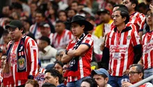 Clásico Nacional: Policía detuvo serenata de aficionados de Chivas