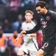 Messi vuelve anotar en MLS y se acerca a marca de Cristiano Ronaldo