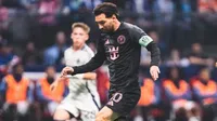Messi vuelve anotar en MLS y se acerca a marca de Cristiano Ronaldo
