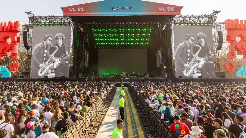 Vive Latino 2025: Cartel completo, fechas, horarios y precio de los últimos boletos disponibles