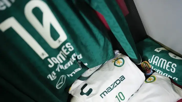 Concacaf respalda al León tras ser excluido por FIFA: “Esperamos su presencia en el Mundial de Clubes”