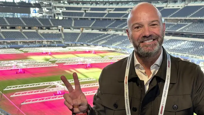 "Equipo común y corriente": Luis García revienta a los Pumas tras derrota contra Vancouver Whitecaps