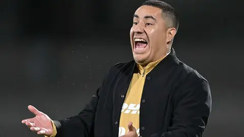 Efraín Juárez confía en que Pumas calificará al Play-In: “Estamos con el destino en nuestras manos"