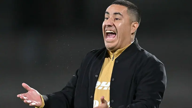 Efraín Juárez confía en que Pumas calificará al Play-In: “Estamos con el destino en nuestras manos"
