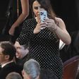 Karla Sofía Gascón afirma que fue drogada tras la gala de Los Premios Oscar