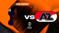 Tottenham vs AZ Alkmaar EN VIVO UEFA Europa League Octavos de Final Vuelta