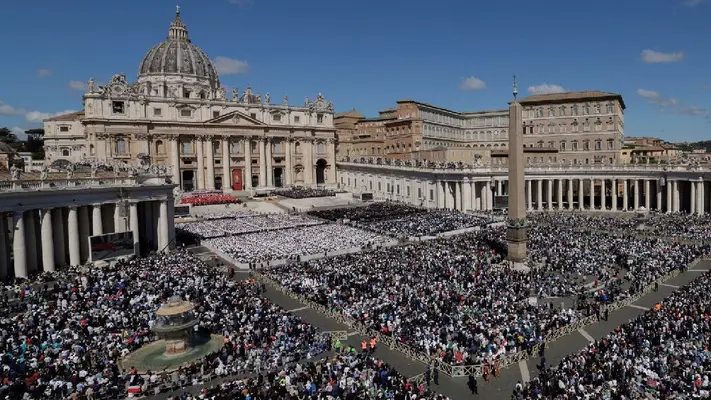 Funeral papa Francisco: ¿Qué se dijo, qué pasó, cómo se vivió?
