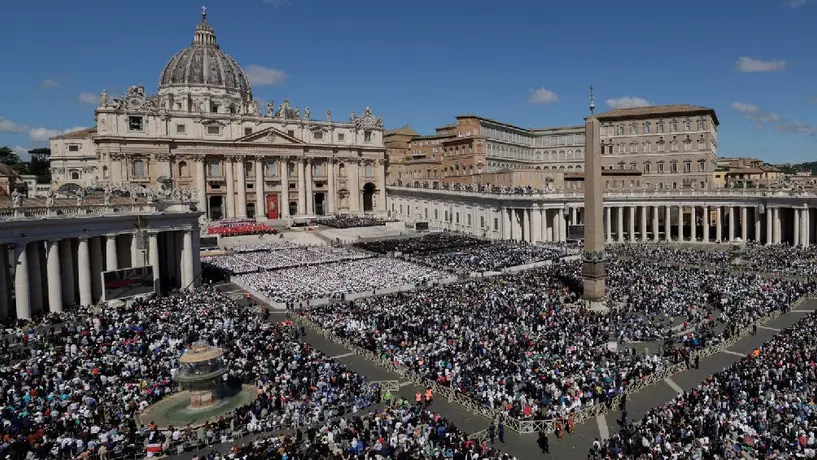 Funeral papa Francisco: ¿Qué se dijo, qué pasó, cómo se vivió?