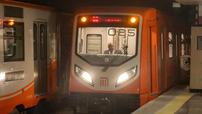 Línea 1 del Metro: Dan oootra fecha para la reapertura de las cuatro estaciones modernizadas