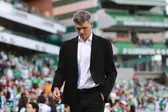 Fernando Ortiz deja Santos Laguna; ya hay candidatos para suplirlo