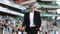 Fernando Ortiz deja Santos Laguna; ya hay candidatos para suplirlo