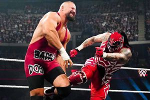 Penta Zero Miedo sufre su segunda derrota en WWE