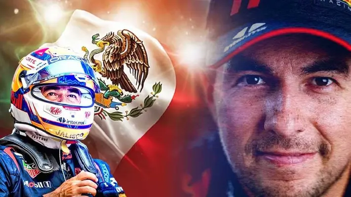 ¿Checo Pérez regresa a la Fórmula 1? El mexicano apunta a ser presentado con Cadillac en el GP de Miami
