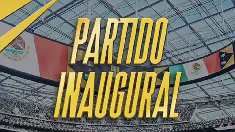 Copa Oro 2025: México abrirá el telón en el SoFi Stadium el 14 de junio