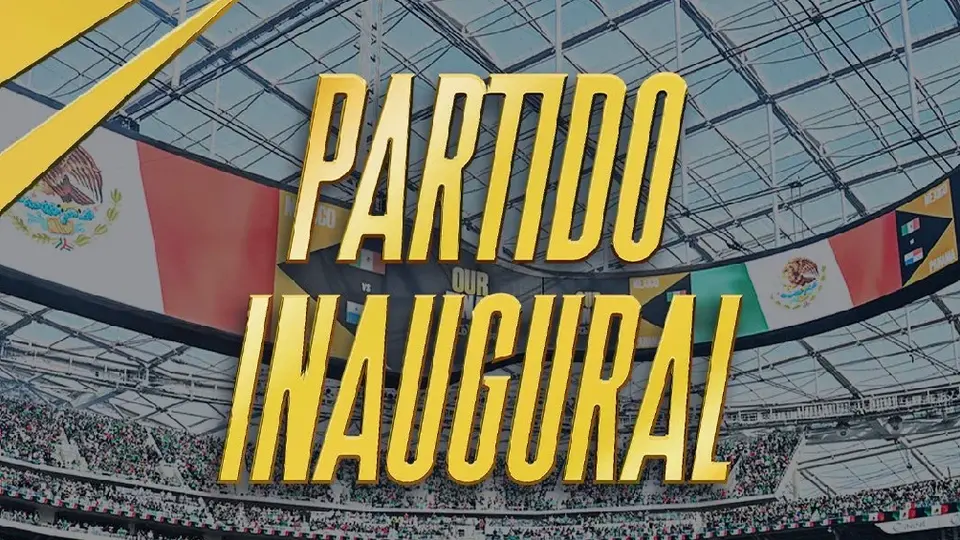 Copa Oro 2025: México abrirá el telón en el SoFi Stadium el 14 de junio