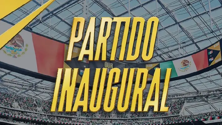 Copa Oro 2025: México abrirá el telón en el SoFi Stadium el 14 de junio