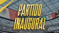 Copa Oro 2025: México abrirá el telón en el SoFi Stadium el 14 de junio