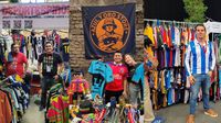 Expo Jersey 2025 llegará a CDMX: compra, vende o intercambia playeras de futbol