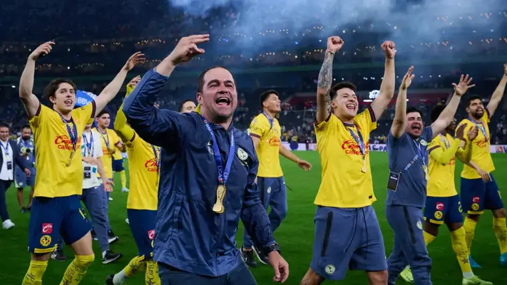 El millonario premio que se puede llevar el América si clasifica al Mundial de Clubes