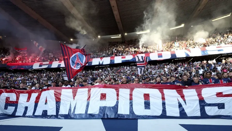 Panorama de las cinco grandes ligas de Europa en la recta final de la temporada
