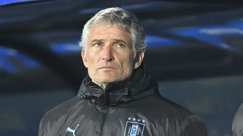 Carlos Nicola será el nuevo encargado del departamento de porteros de Cruz Azul