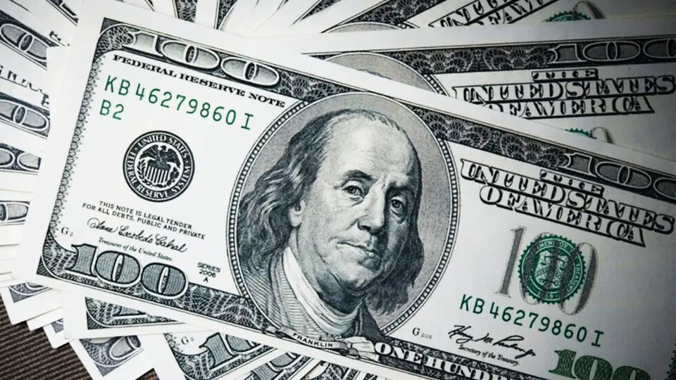 ¿Cambiarás dólares? Así cierra el peso este jueves 15 de mayo; está estable