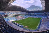 Monterrey se alista para el Mundial 2026: así será la renovación del Estadio BBVA