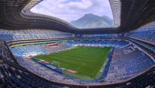 Monterrey se alista para el Mundial 2026: así será la renovación del Estadio BBVA