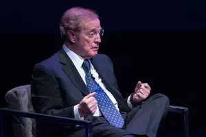 'Burro' van Rankin pide que José Ramón Fernández y Faitelson paren la violencia