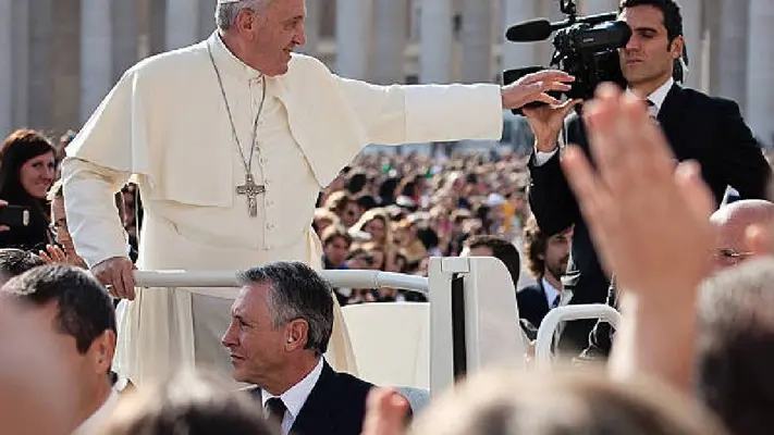 Funeral Papa Francisco: ¿Quiénes asistirán y por qué?