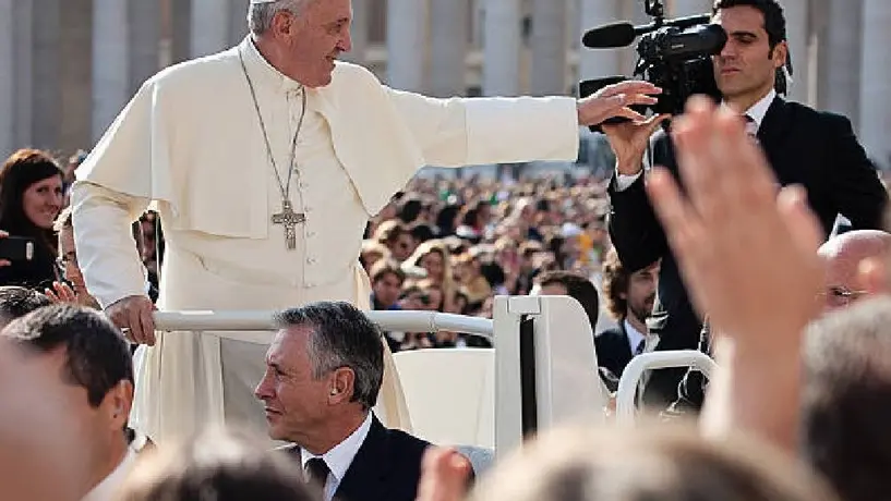 Funeral Papa Francisco: ¿Quiénes asistirán y por qué?