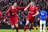 ¡Dominio Red! Liverpool consigue su victoria 100 sobre Everton; el título es inminente