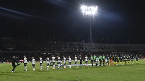 Identifican a agresor en el Pumas vs América como jugador de Burros Blancos del IPN