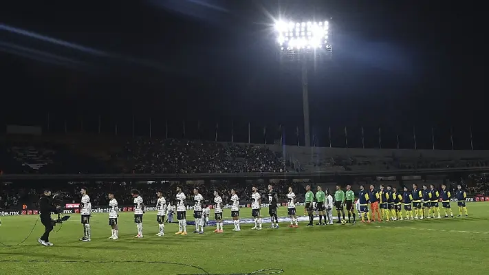 Identifican a agresor en el Pumas vs América como jugador de Burros Blancos del IPN